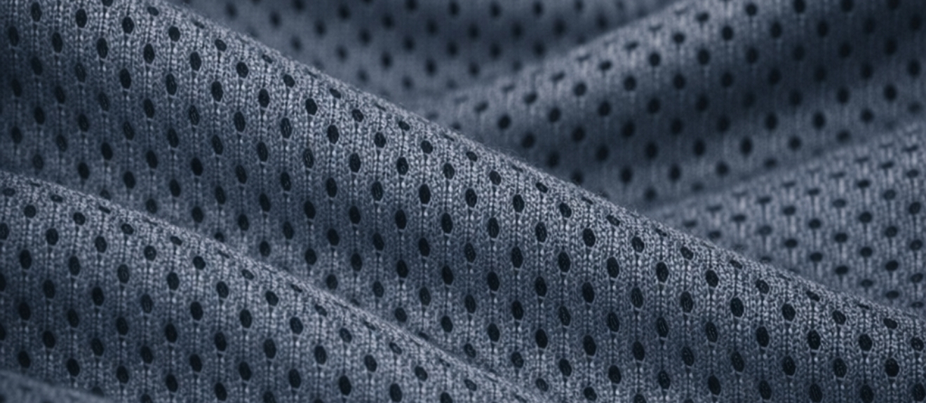 MESH RESPIRANT PAGE